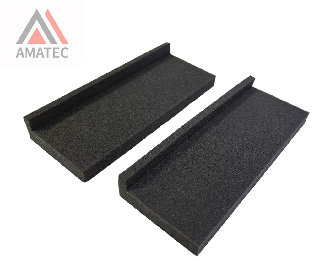 Esponja Tamanho 112x42x14mm (Compatível Kerajet Cod. KJ-17600)