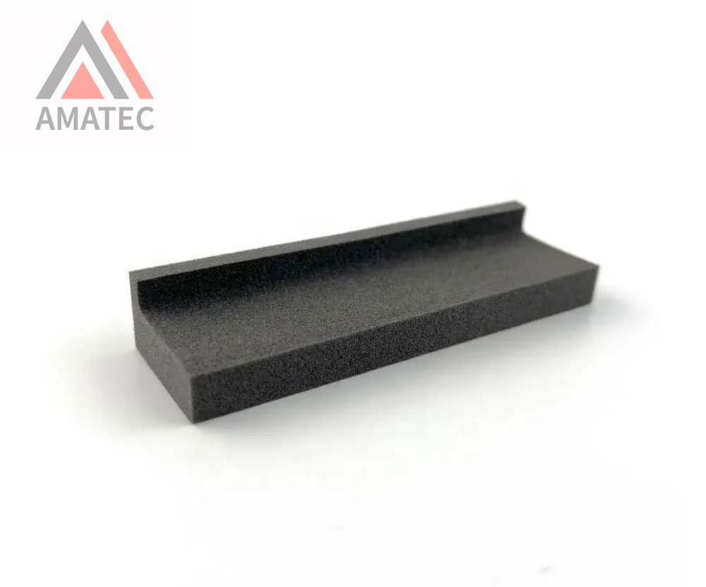 Esponja Tamanho 95x28x14mm (Compatível Kerajet Cod. KJ-19396 e KJ-16291)