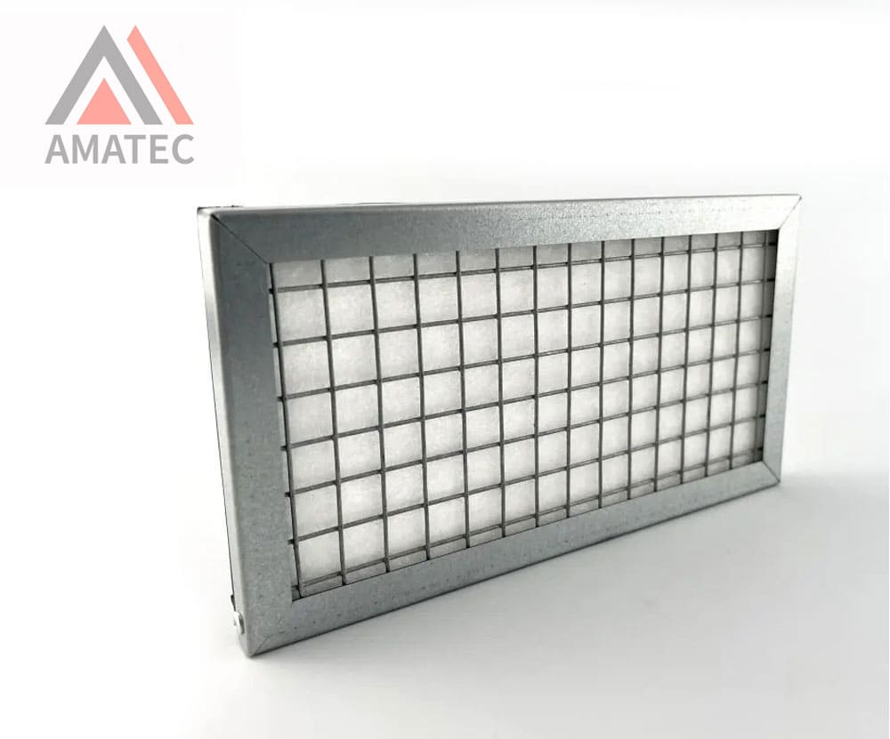 Filtro Para Pó Plano B200 (Compatível System Creadigit Cod. 90020058 - 9620200051)