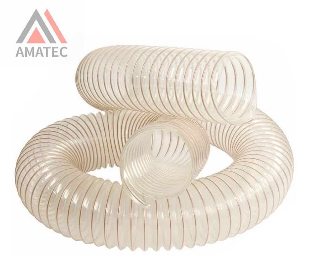 Mangueira Sanfonada Medidas Diversas