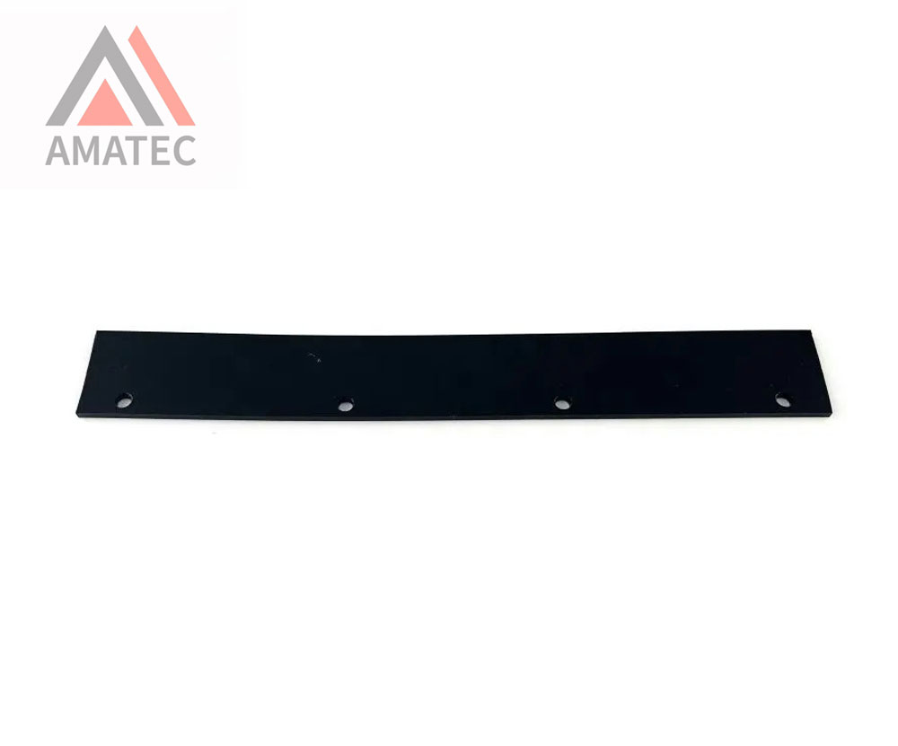 Silicone Limpador Raspador de Cabeça de Impressão (Compatível System Creadigit Cod. 80026888 / 80057444)