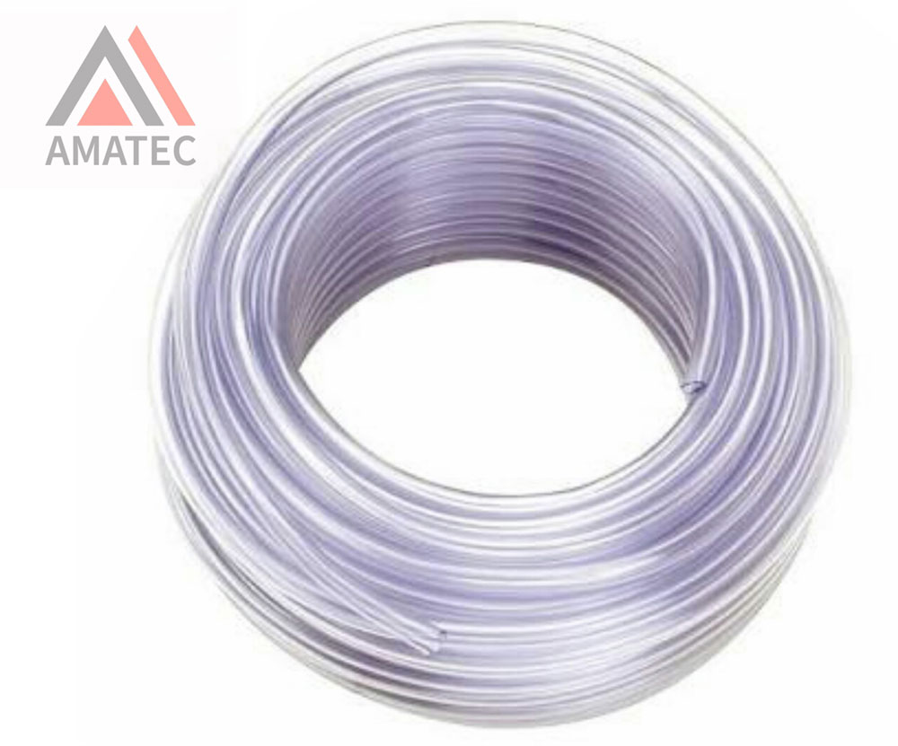 Tubo Poliamida Medidas Diversas