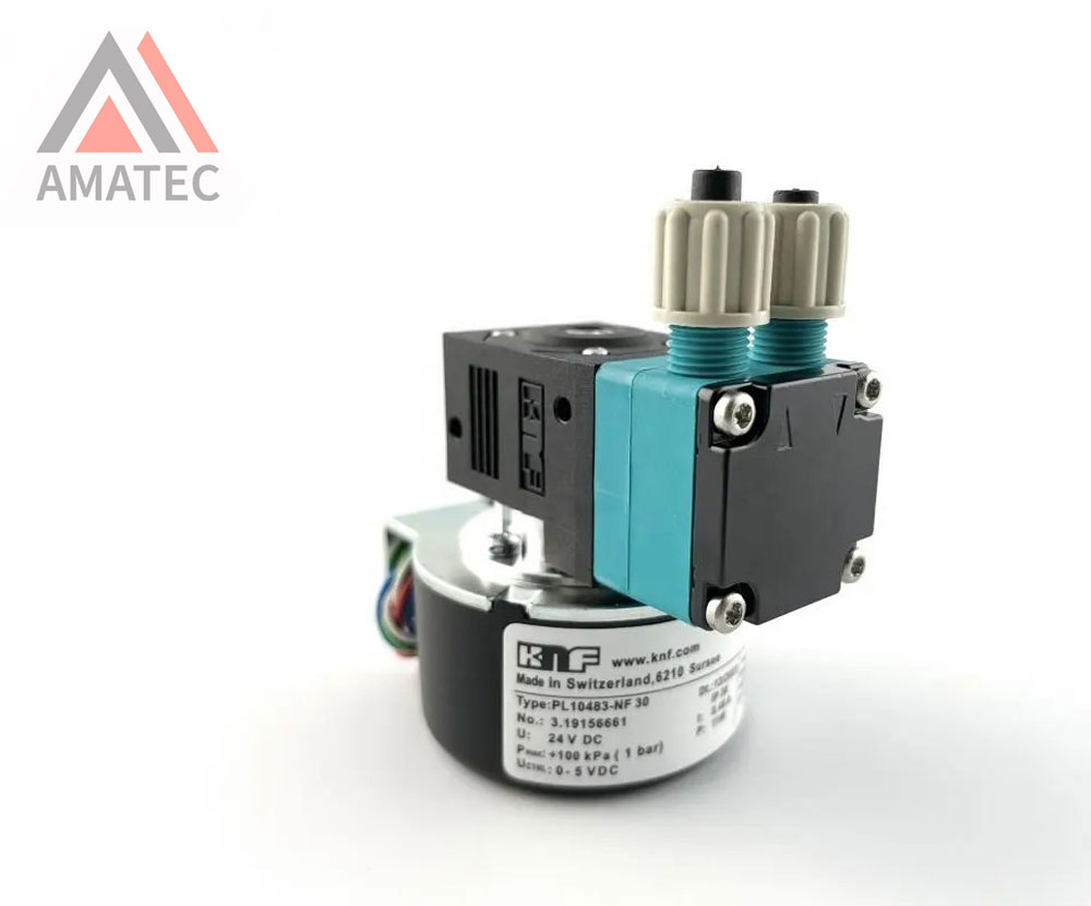 Bomba KNF NF30 PL10483 0.3L