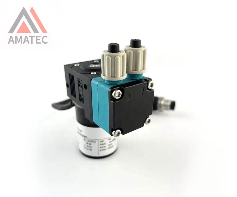 Bomba KNF NF60 PL8514 KDLL