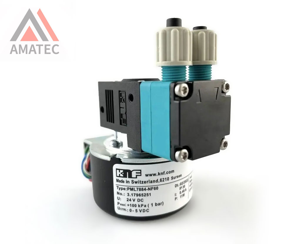 Bomba KNF NF60 PML7884