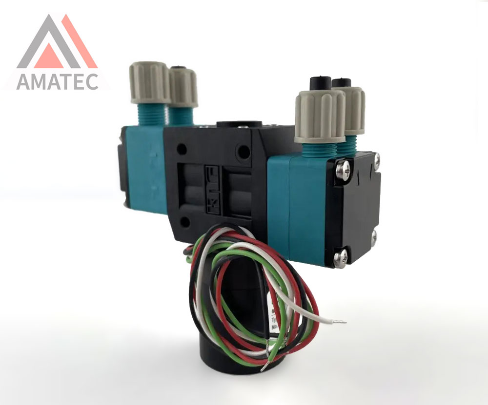 Bomba KNF NFB60 PML9250 (Compatível Tecnoferrari)