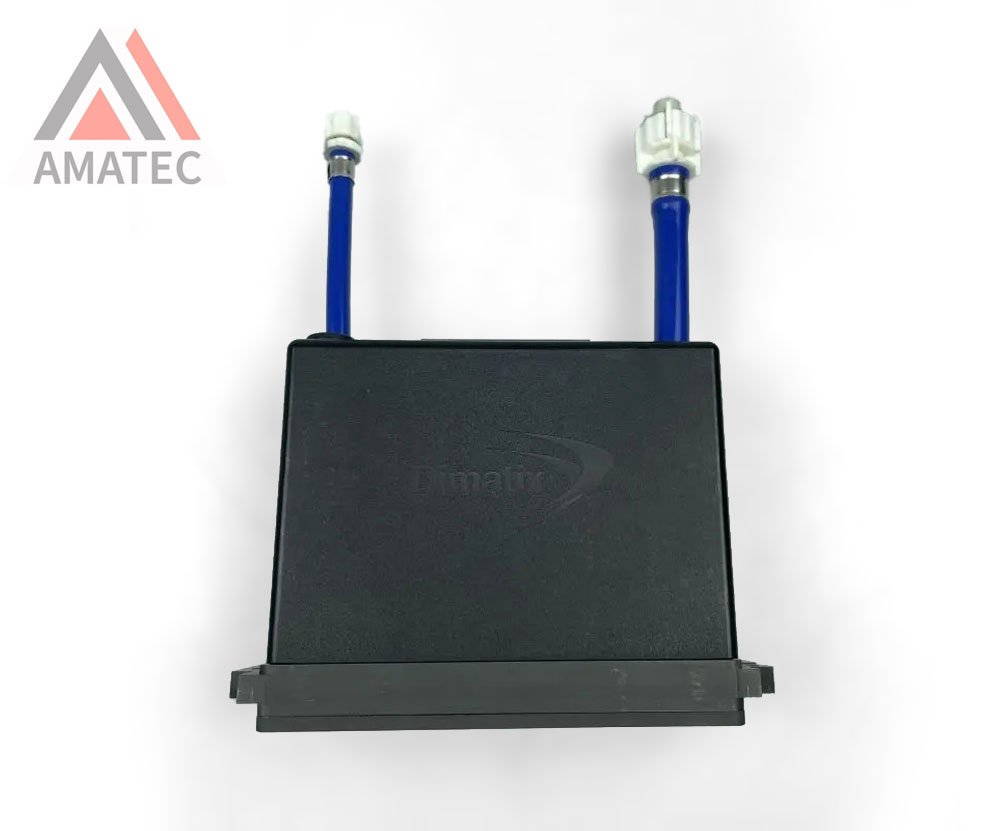Cabeça de Impressão Dimatix SG1024 NWC