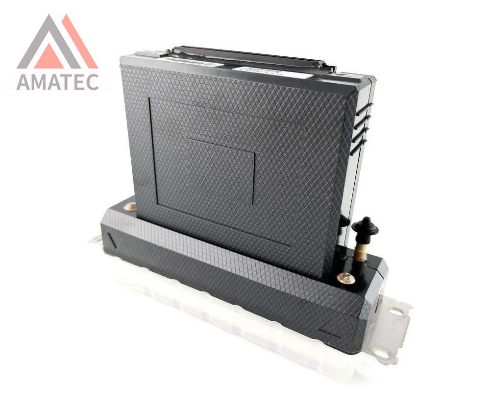 Cabeça de Impressão Seiko RC1536L Cod. ICA1536T0L