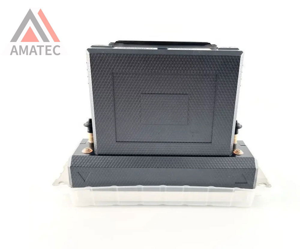 Cabeça de Impressão Seiko RC1536M Cod. ICA1536T20-1W01