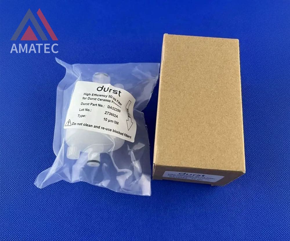 Filtro de Tinta Compatível Durst DA32250 10um
