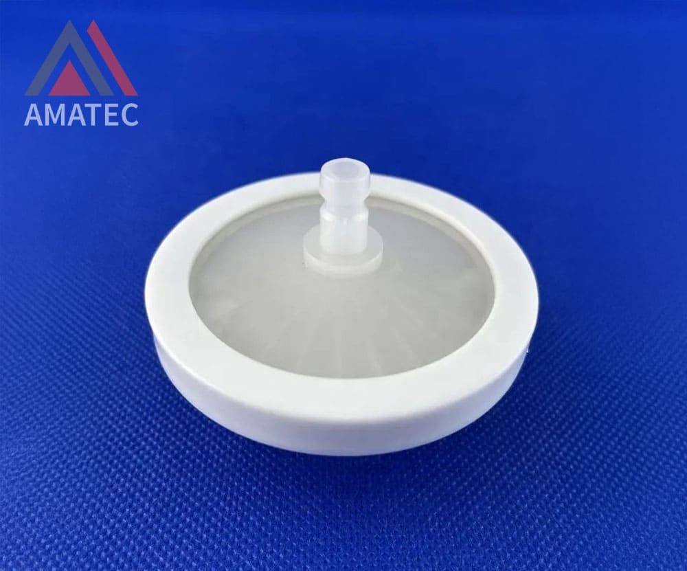 Filtro de Tinta Compatível Durst DA32340 (25um)