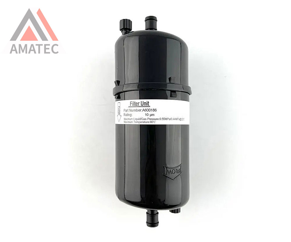 Filtro de Tinta Compatível Intesa Sacmi A600186 10um