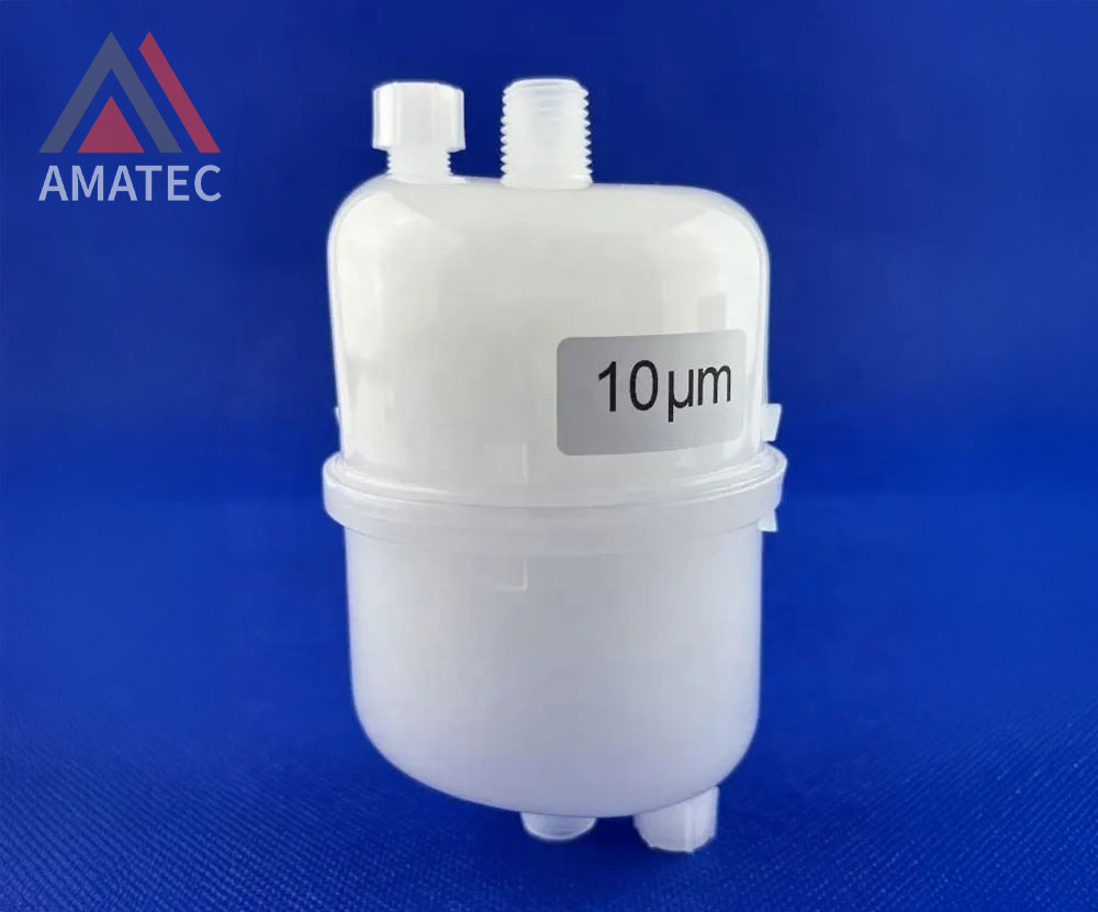 Filtro de Tinta Compatível System Creadigit 9680100025 (10um)