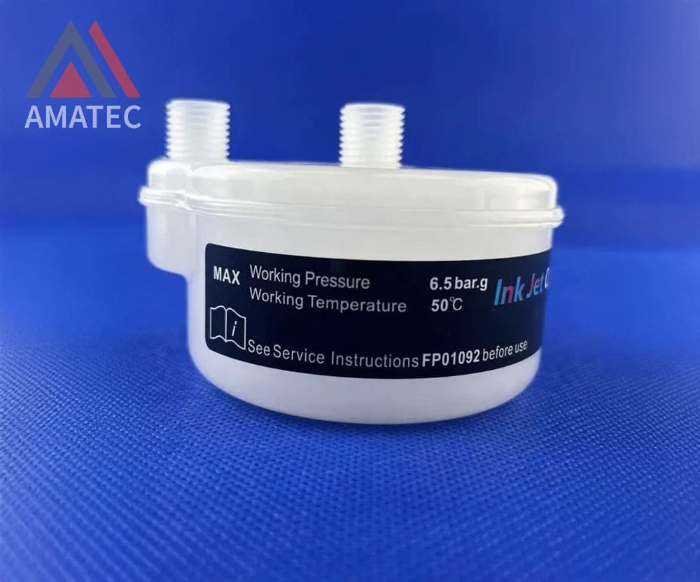 Filtro de Tinta Compatível Tecnoferrari 6700PL310 (10um)