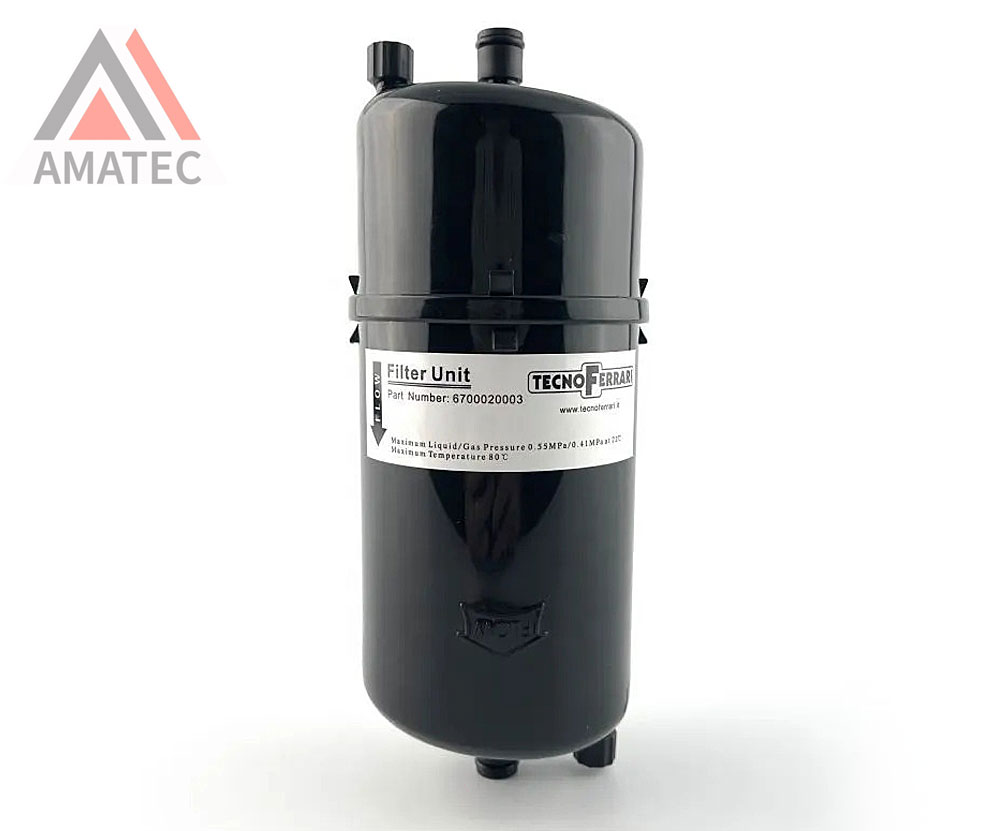 Filtro de Tinta Compatível Tecnoferrari 6700020003 (5um)