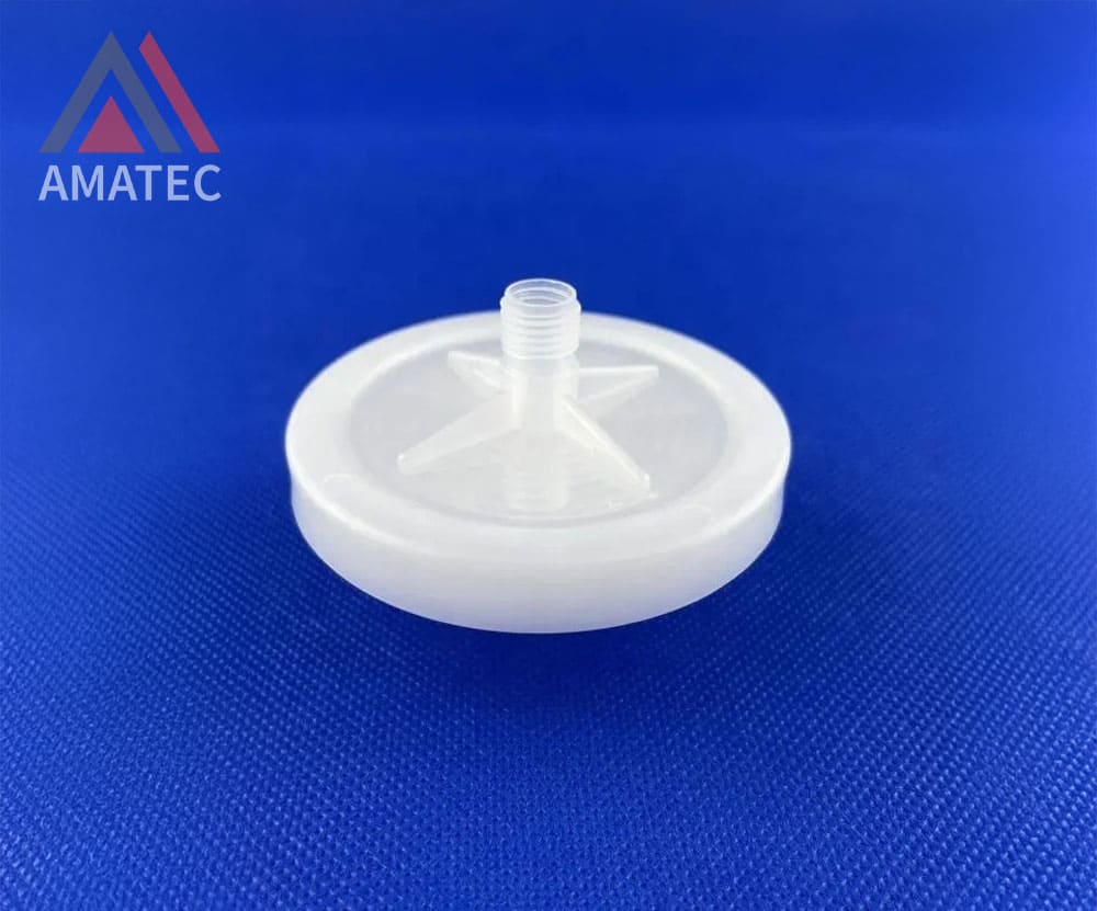 Filtro de Tinta Compatível Tecnoferrari LCF-32300