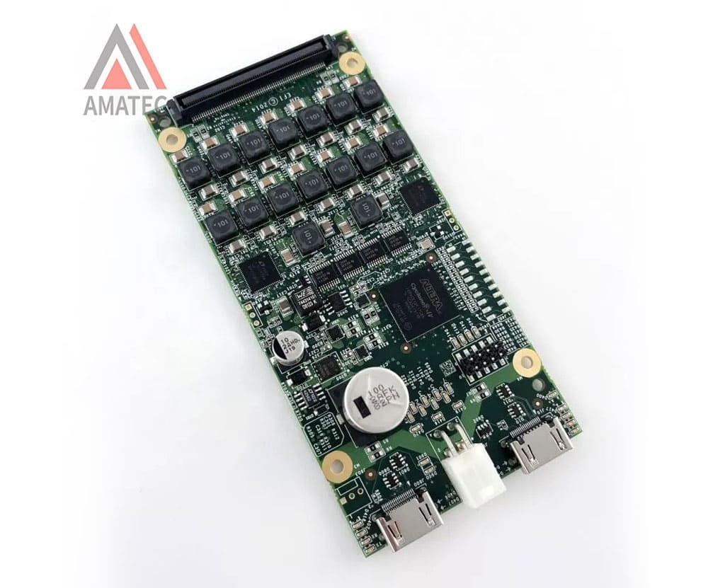 Placa de Impressora EFI Cretaprint XAAR