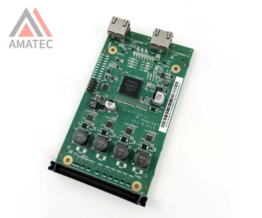 Placa Eletrônica PEGSK EFI HPC DRIVER PN 45139979 PCBA SWIFT Seiko 1536 (Compatível Efi Cretaprint)